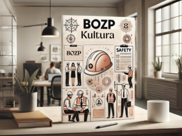 BOZP Kultura